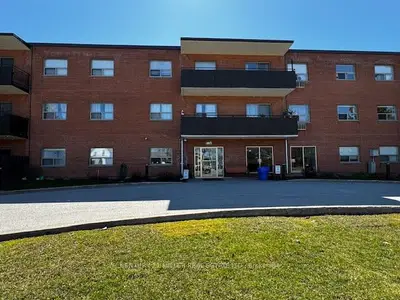 485 Thorold Road 204, Welland, ON L3C 3X1