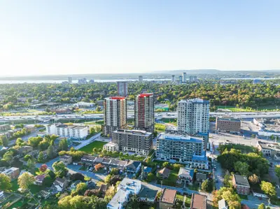 1360 CARLING Avenue 1905, Carlington - Central Park, ON K1Z 0E4