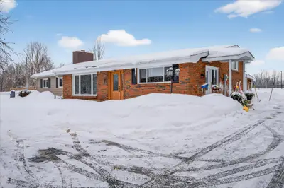 12 Concession Street A, Havelock-belmont-methuen, On K0l 1z0