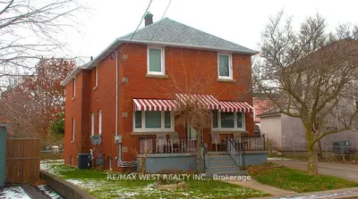 5177 Kitchener Street, Niagara Falls, ON L2G 1B4