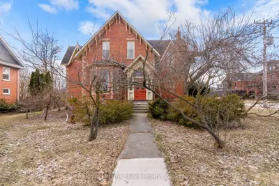 131 Huron Street, Stratford, On N5a 5s7