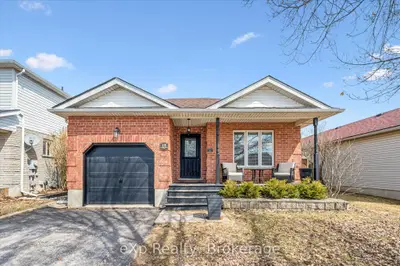 530 Mctavish Street, Centre Wellington, On N1m 3p9