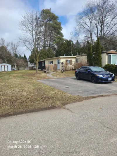 746112 Township Road 4 Road 15, Blandford-blenheim, On N4s 7v9