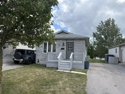 331 Simpson Crescent, London East, On N5v 5e1