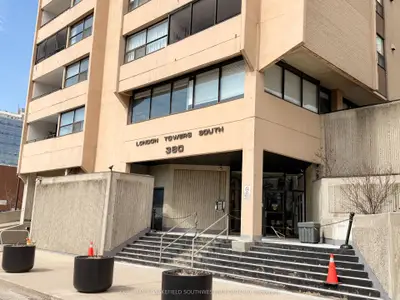 390 King Street 11-15, London East, On N6b 1s3