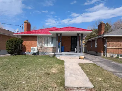 614 Ross Street, London East, On N5y 3v7