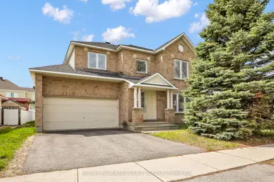 634 Aquaview Drive, Orleans - Cumberland And Area, On K4a 4w2