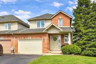 5117 St. George's Drive, Lincoln, ON L0R 1B7