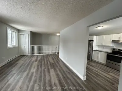 83 Marlborough Avenue 2, London South, ON N5Z 3S4