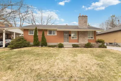 185 Tavistock Road, London South, ON N6J 1Z7
