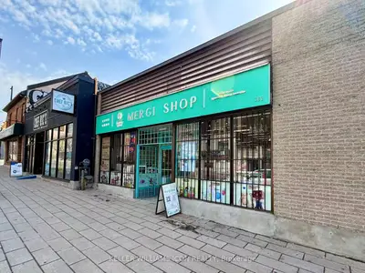 382 Rideau Street, Lower Town - Sandy Hill, ON K1N 5Y8