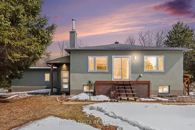 3395 Marcil Road, Clarence-rockland, On K0a 1e0