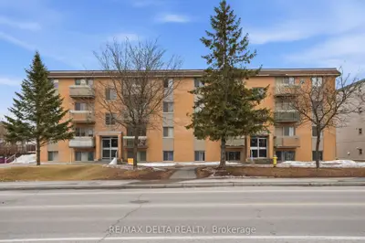 985 Cartier Boulevard 7, Hawkesbury, ON K6A 2Y4