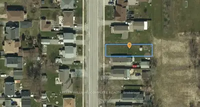 111 Wellington Street, Port Colborne, ON L3K 2K1