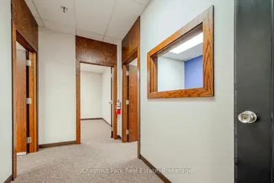 945 3rd Avenue E 1, Owen Sound, On N4k 2k8