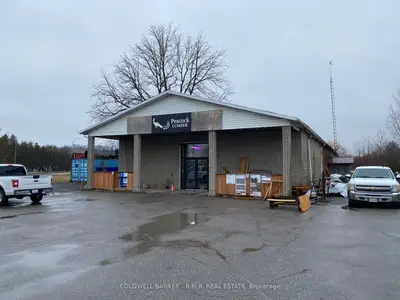 114 Purdy Road, Cramahe, ON K0K 1S0