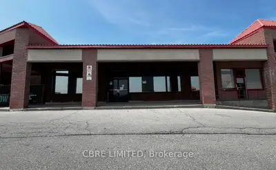 1070 Church Stone Road 36, Hamilton, ON L8W 3K8