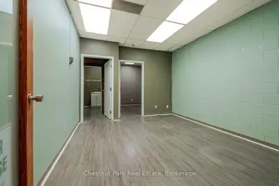 945 3rd Avenue E 4c, Owen Sound, On N4k 2k8
