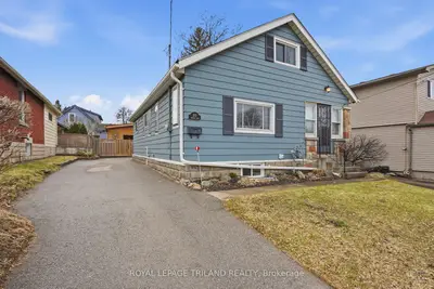 333 Thompson Road, London South, ON N5Z 2Z4