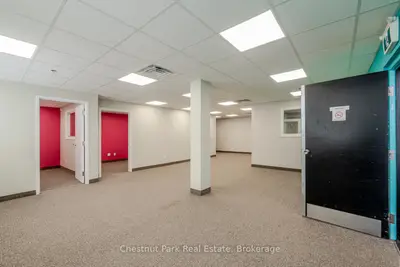 945 3rd Avenue E 15, Owen Sound, On N4k 2k8