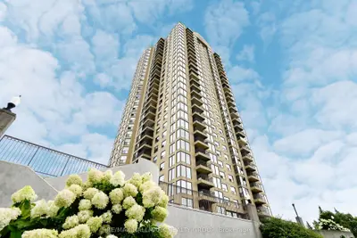 545 St Laurent Boulevard 503, Manor Park - Cardinal Glen And Area, On K1k 4h9