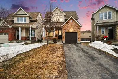 217 Mercury Street, Clarence-Rockland, ON K4K 0E8