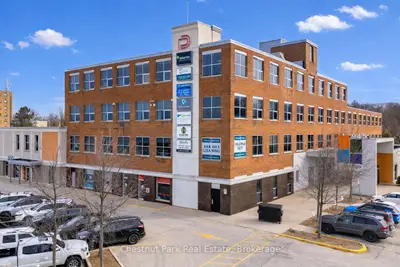 945 3rd Avenue E 215c, Owen Sound, On N4k 2k8