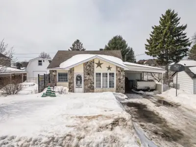 281 Arthur Street, West Nipissing, ON P2B 3B4