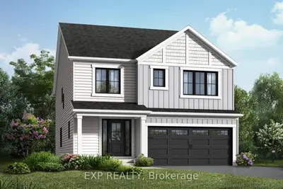 1028 De Pencier Drive, North Grenville, On K2s 0p9