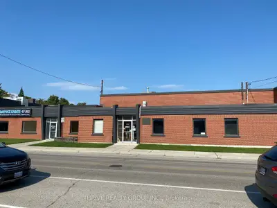 360-370 Saskatoon Street Unit 1, London East, ON N5W 4R3