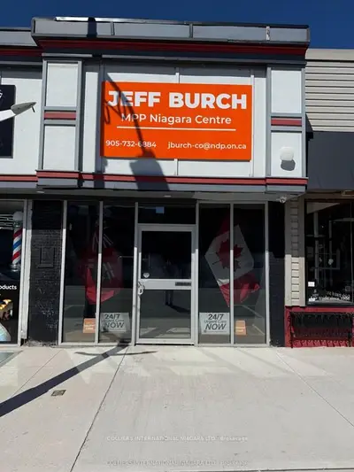 9 CLARENCE Street, Port Colborne, ON L3K 3E7