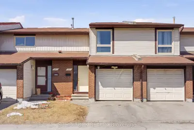51 Angela Private 23, Hunt Club - South Keys And Area, On K1v 0e7