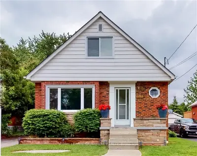282 East 18th Street Bsmt, Hamilton, On L9a 4p6