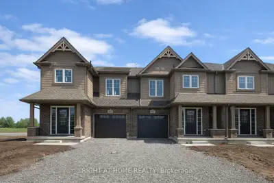 661 Julia Drive, Welland, On L3c 0c5