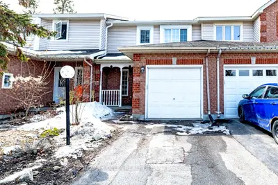 137 Bridlewood Drive S, Kanata, On K2m 2g6