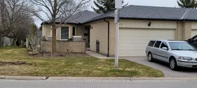 211 Pine Valley Drive 55, London South, ON N6J 4W5