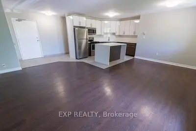 349 Queenston Street 105, St. Catharines, On L2p 2y1