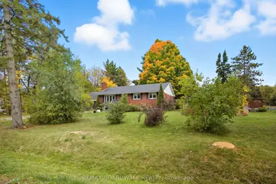 121 Stamford Drive, Drummond/North Elmsley, ON K7H 3C1