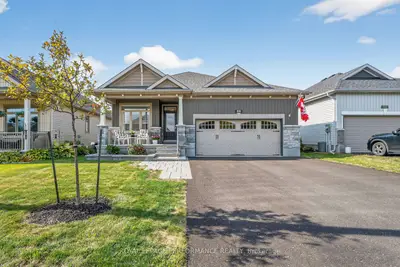 88 Des Rails Street, Clarence-rockland, On K4k 0k2
