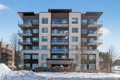 310 Centrum Boulevard 204, Orleans - Cumberland And Area, On K1e 0a3