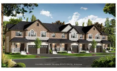 23 Rainey Drive, East Luther Grand Valley, ON L9W 0L7