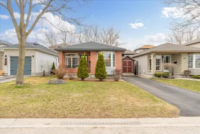 1874 Purcell Drive, London East, ON N5W 6E3