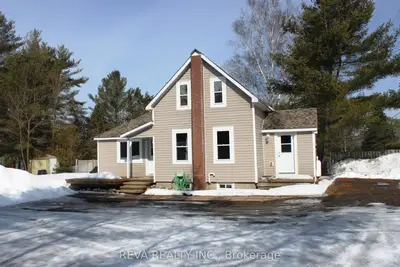 15615 Hwy 35 Highway, Algonquin Highlands, On K0m 1j2
