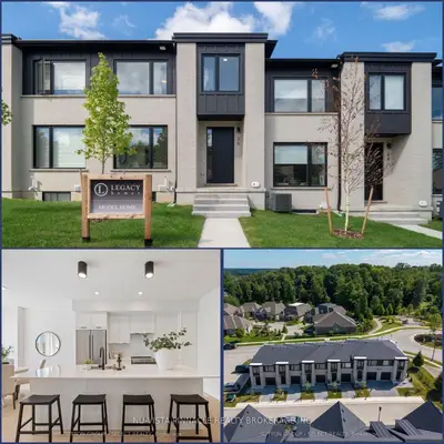 1175 Riverbend Road 20, London South, On N6k 0m8