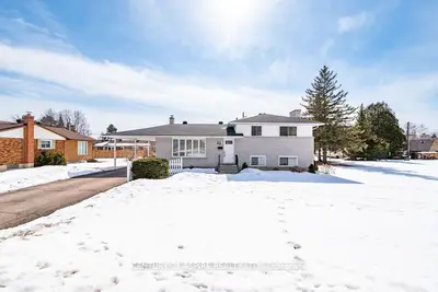 631 Birch Street, Petawawa, ON K8A 7K7