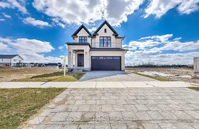 6517 Heathwoods Avenue, London South, On N6p 0j7