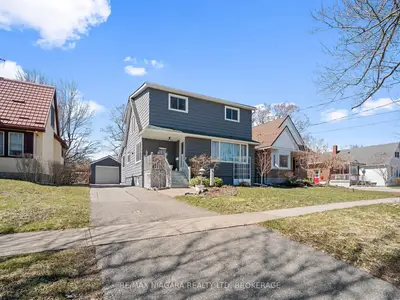 244 North Street, Fort Erie, On L2a 3r8