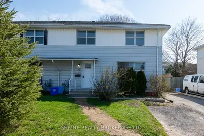 32 Wistow Street, London East, ON N5V 1E1