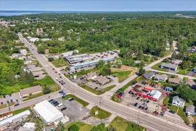 0 Edward Street, Parry Sound, On P2a 2l3