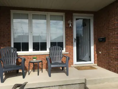7701 Cortina Crescent, Niagara Falls, On L2h 3b4